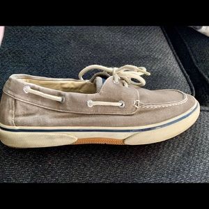 Sperry Topsider 11.5